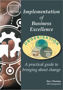 Implementation of Business Excellence
