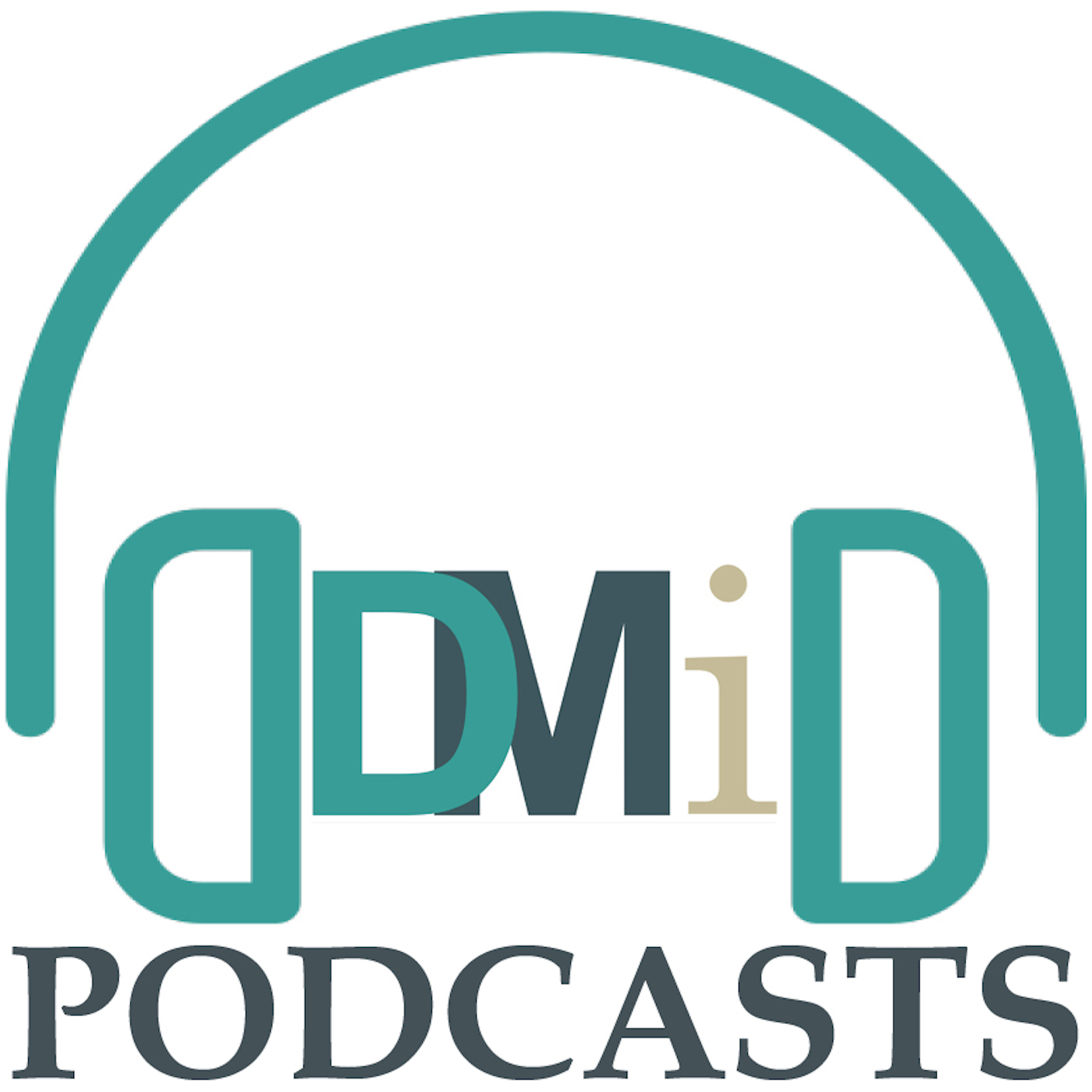 DM Integration (DMi) podcast artwork