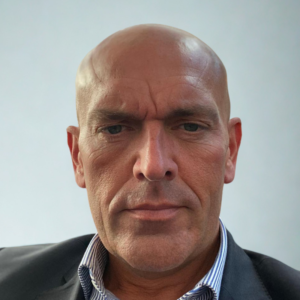 GS Headshot 2