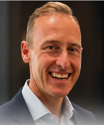 Mike Burrett